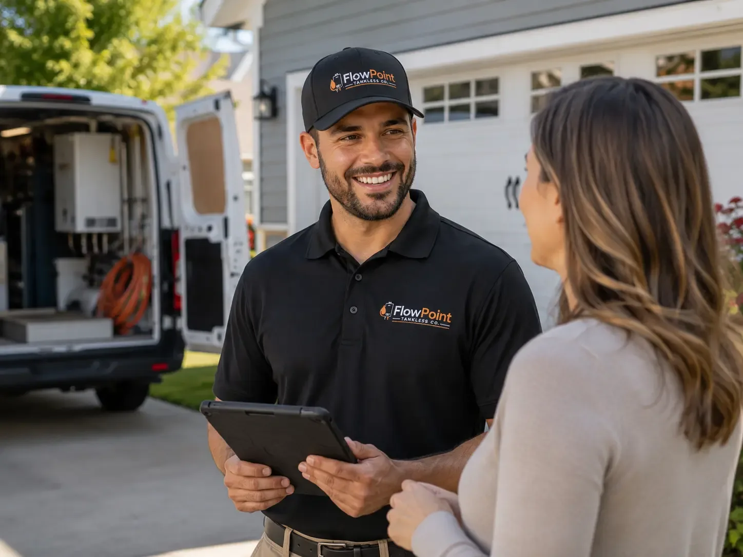 Tankless Water Heater Installation Jacksonville, OR FAQs